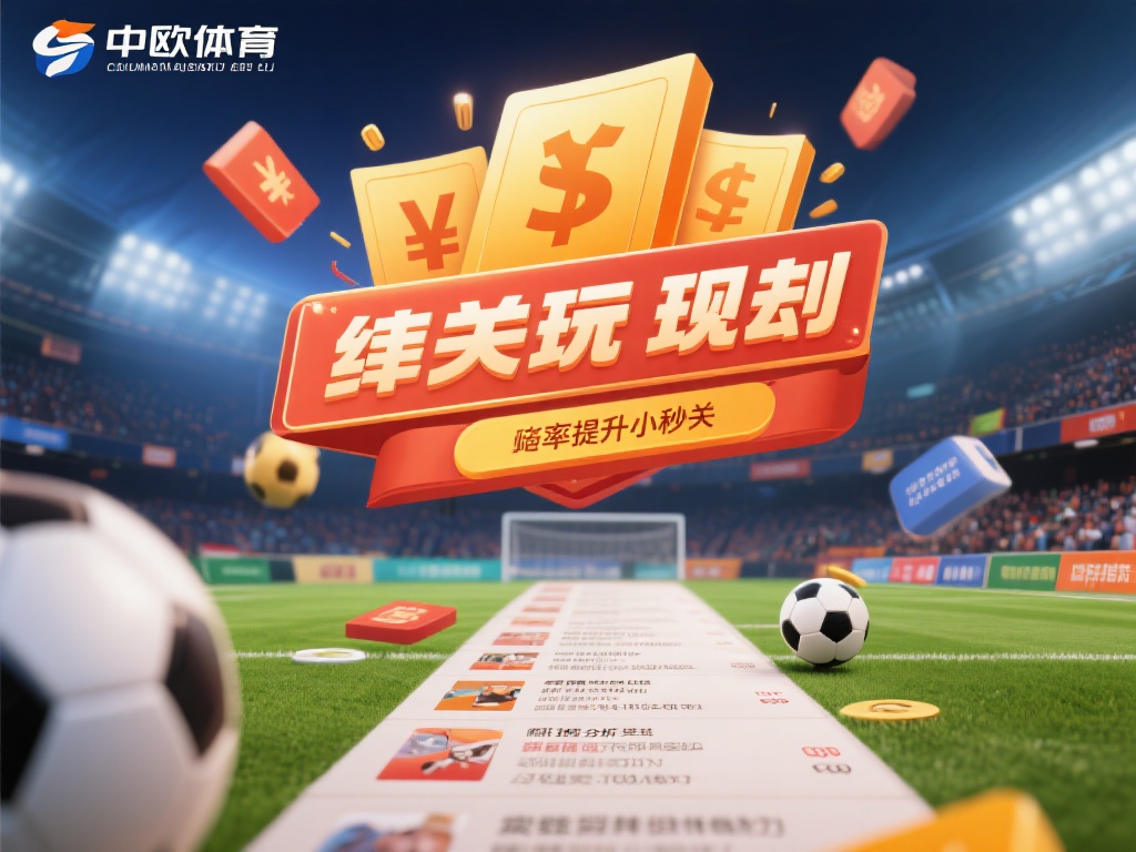 中欧体育怎么串关?串关玩法技巧全揭秘 (中欧体育串关玩法详解,技巧秘籍一网打尽!) 在体育竞猜的世界里,串关玩法以其高回报的吸引力,成