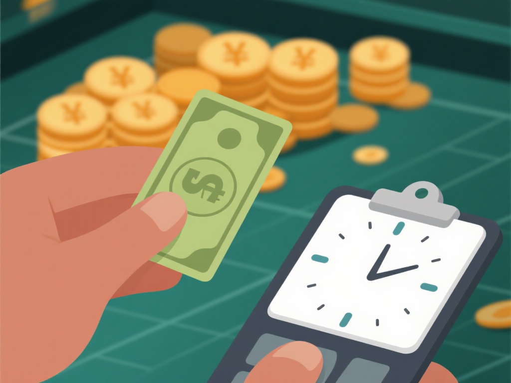 提现金额大小：小额提现通常审核较快，而大额资金提取