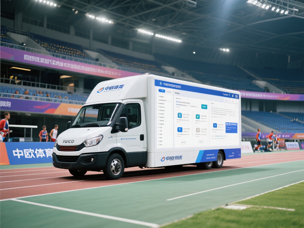 中欧体育的采购车背后的技术与服务支持 (中欧体育采购车背后的技术创新与服务支持体系) 在现代体育产业中,装备采购的效率和品质直接关系到赛