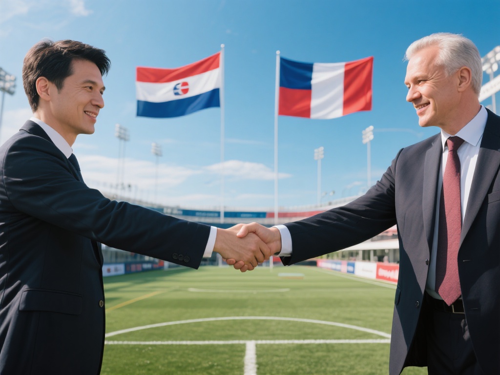 尽管中欧体育休闲品牌的联合展现出巨大潜力，但也面临