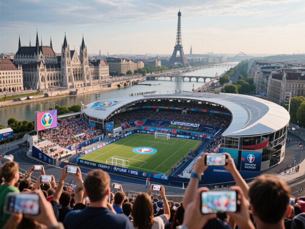 在官方消息公布前，社交媒体上早已掀起了一股猜测热潮