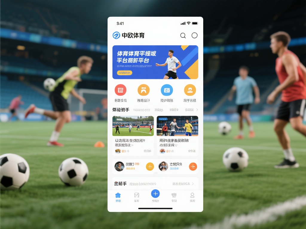 在体育相关领域，平台的选择直接影响到体验的优劣。中