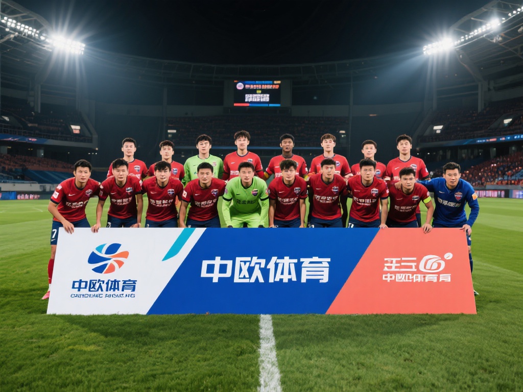 在当今体育竞技的舞台上，赞助商的支持往往成为球队发