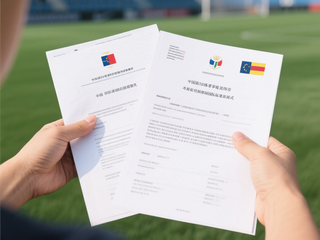 中欧体育审核要求一览：准备材料的重要性 (中欧体育审核要求一览：准备材料的重要性和注意事项）