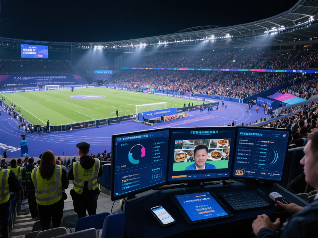 中欧体育背景下的赛事组织与管理经验分享 (中欧体育背景下赛事组织与管理经验的深度分享与探讨）