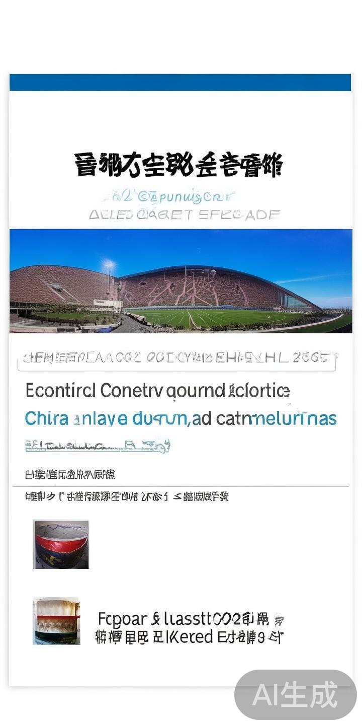 在全球体育产业不断扩展的背景下，中欧体育正逐渐成为