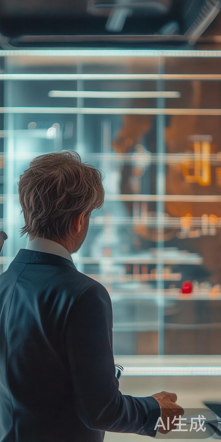 当资金出现断裂时，短期融资是缓解压力的有效手段。企