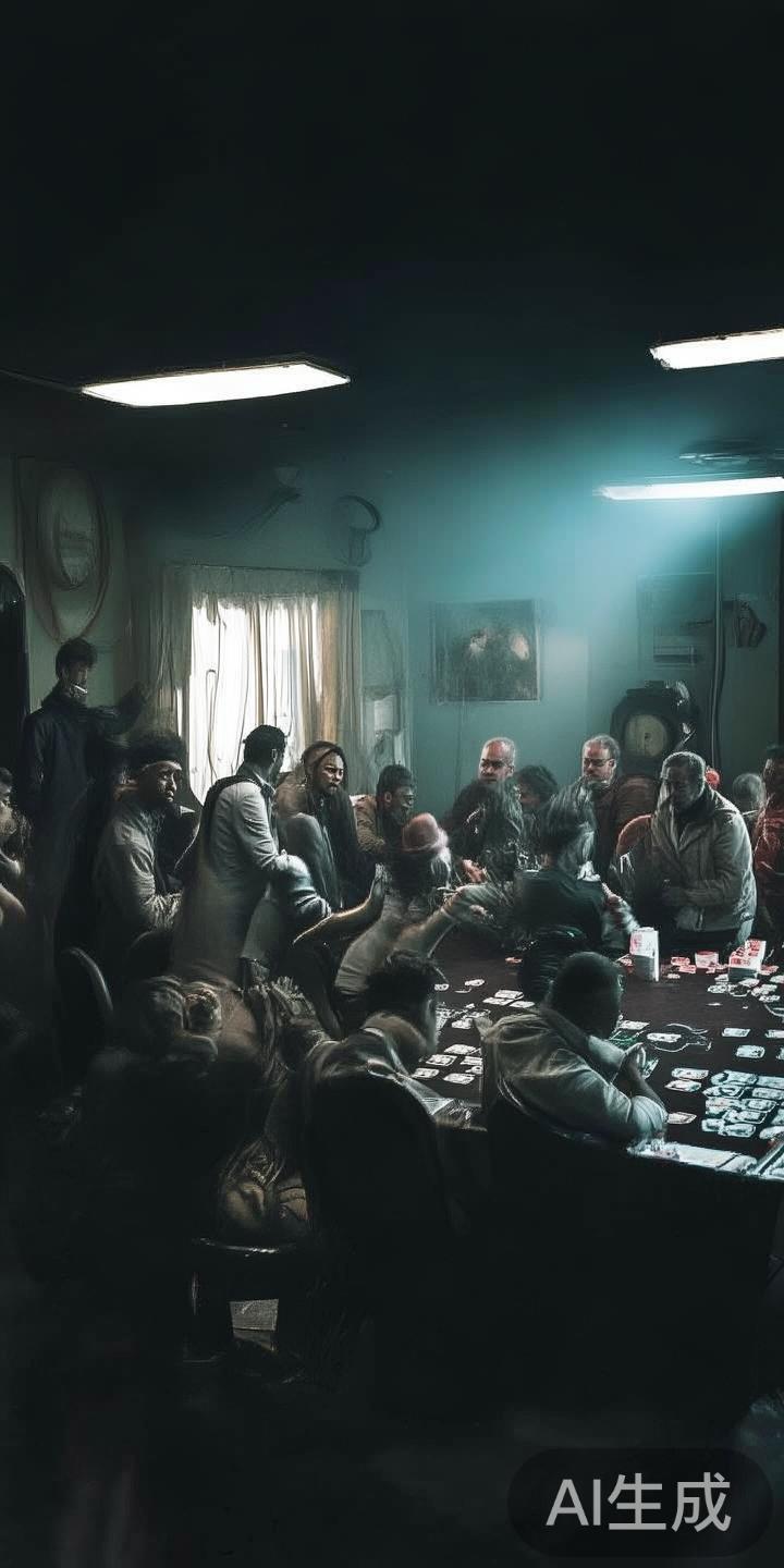 深入解析中欧体育：它的运营模式是否涉及赌博行为