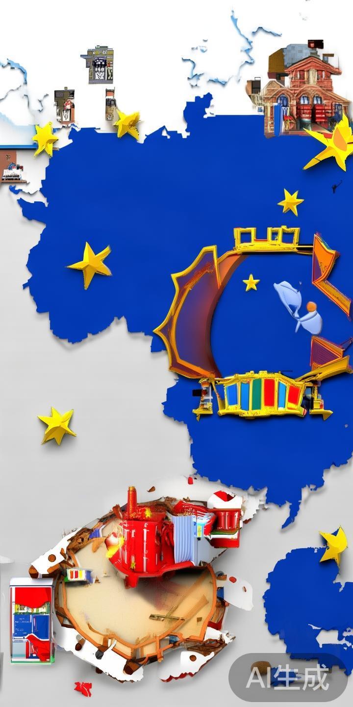 中欧体育的运营背景与法律风险分析：发展现状与未来挑战