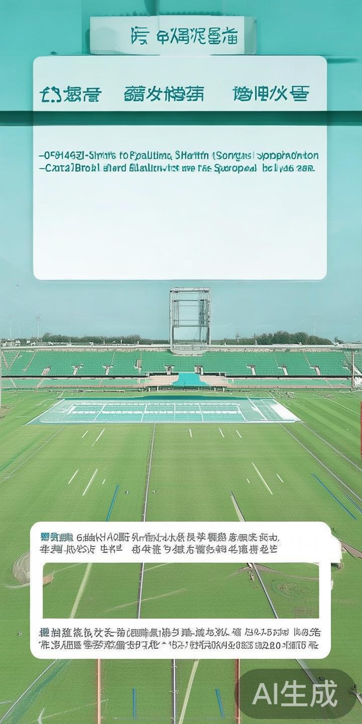 近年来，随着全球体育产业的不断发展和竞争加剧，许多