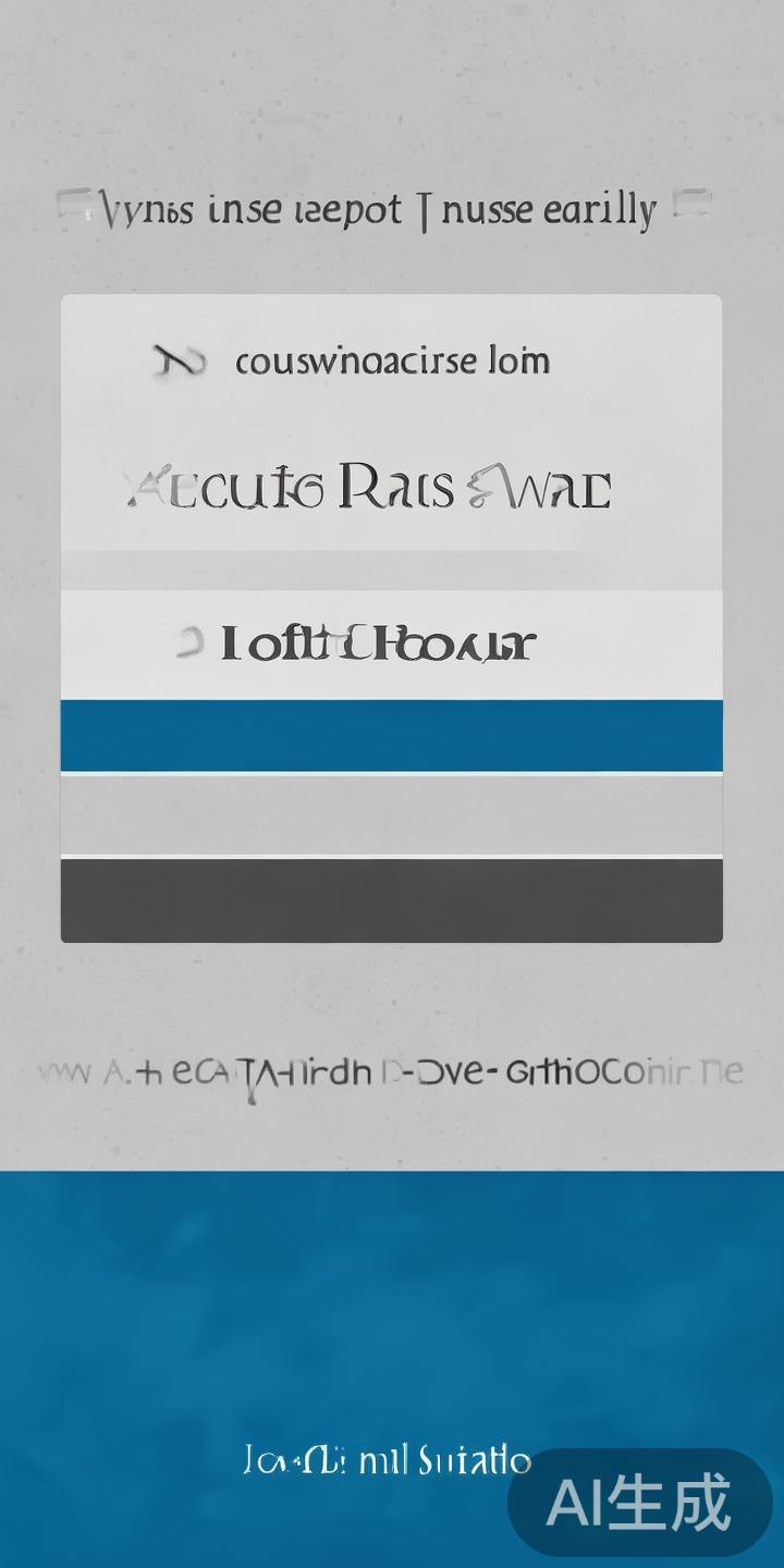 KOK中欧体育登录常见问题与详细解决方案全攻略 3. 使用官方渠道找回账号或密码
在遗忘账号或密