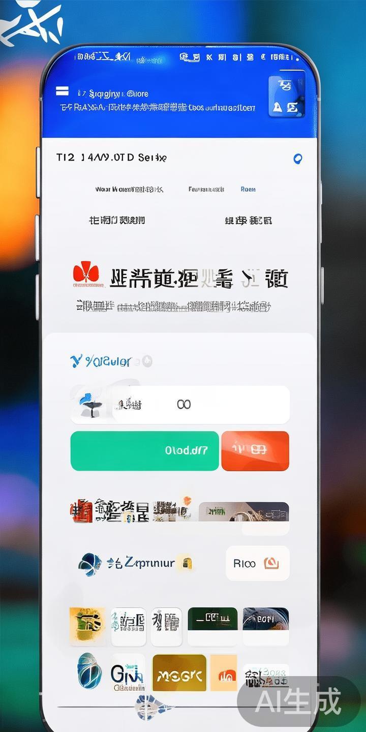 中欧体育App官方下载渠道与详细使用指南全攻略 2.应用商店安装
苹果用户可以直接在苹果App