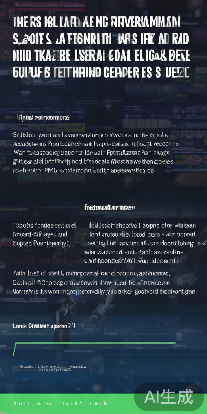 在当今数字娱乐不断发展的背景下，体育平台的选择成为