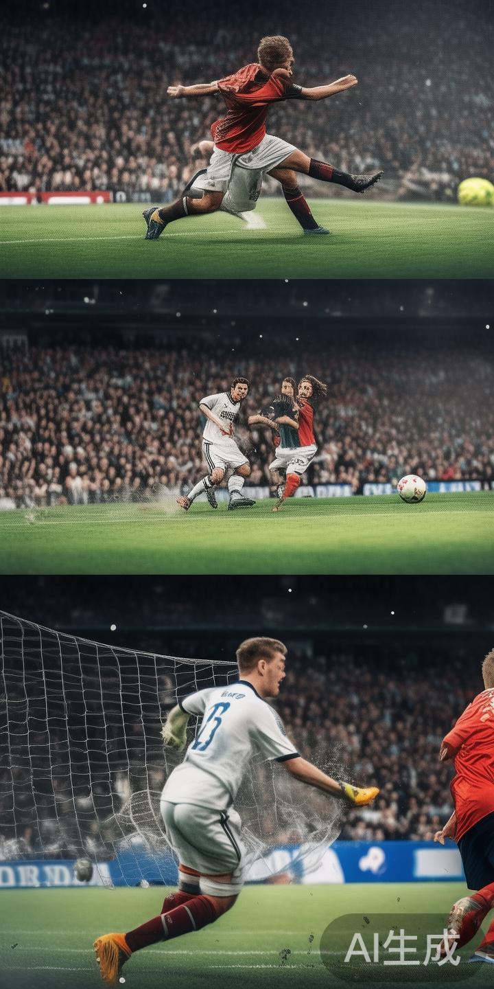 丰富词汇，提升表达能力：用生动、准确的语言描述比赛