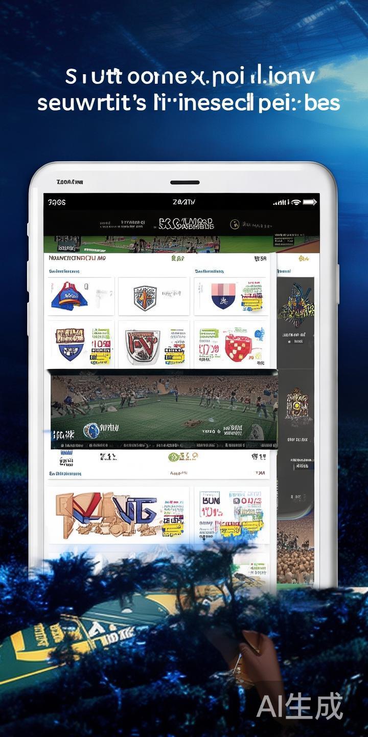 中欧体育App功能全面解析及使用指南，助您畅享赛事体验